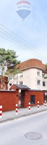 Dom z budynkiem produkcyjno usługowym Sulejówek-3