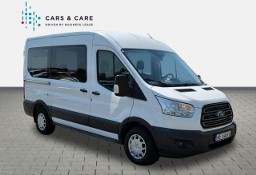 Ford Transit VIII 310 2.0 EcoBlue Trend L2H2 FWD. WE646VV