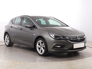 Opel Astra J , Salon Polska, 1. Właściciel, Serwis ASO, Automat, Navi,-1