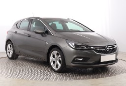 Opel Astra J , Salon Polska, 1. Właściciel, Serwis ASO, Automat, Navi,