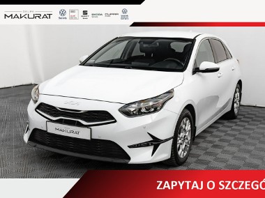 Kia Cee'd III EL3FN60#1.0 T-GDI L Podgrz.f kier szyba K.cof salon PL VAT23%-1