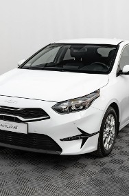 Kia Cee'd III EL3FN60#1.0 T-GDI L Podgrz.f kier szyba K.cof salon PL VAT23%-2