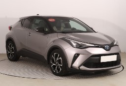 Toyota C-HR , Salon Polska, 1. Właściciel, Automat, VAT 23%, Skóra, Navi,