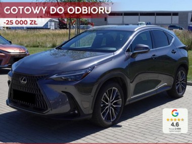 Lexus NX NX 14- 350h Omotenashi 2.5 Hybrid AWD 350h Omotenashi 2.5 Hybrid AWD 243KM|-1