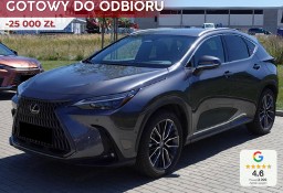 Lexus NX NX 14- 350h Omotenashi 2.5 Hybrid AWD 350h Omotenashi 2.5 Hybrid AWD 243KM|