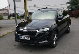 Skoda Karoq Faktura Vat