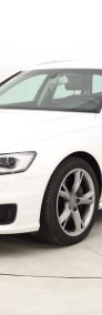 Audi A6 IV (C7) , 217 KM, Automat, Skóra, Xenon, Bi-Xenon, Klimatronic,-3