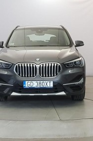 BMW X1 F48 sDrive20i xLine! z polskiego salonu! FV 23%-2