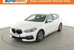 BMW SERIA 1 F40 automat full LED klima auto grzane fotele BMW Live Cockpit czujniki