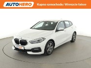 BMW SERIA 1 F40 automat full LED klima auto grzane fotele BMW Live Cockpit czujniki