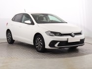 Volkswagen Polo VI , Salon Polska, 1. Właściciel, Serwis ASO, VAT 23%, Tempomat,