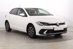 Volkswagen Polo VI , Salon Polska, 1. Właściciel, Serwis ASO, VAT 23%, Tempomat,