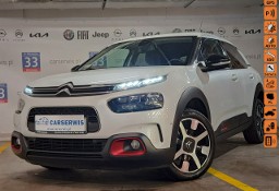 Citroen C4 Cactus I Salon Polska, serwis Aso, 1-wszy Właściciel