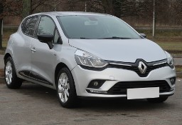 Renault Clio IV , Salon Polska, Serwis ASO, Navi, Klimatronic, Tempomat,