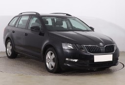 Skoda Octavia III , Salon Polska, DSG, Klimatronic, Tempomat, Parktronic