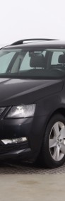 Skoda Octavia III , Salon Polska, DSG, Klimatronic, Tempomat, Parktronic-3