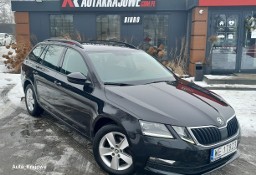 Skoda Octavia IV III 2013