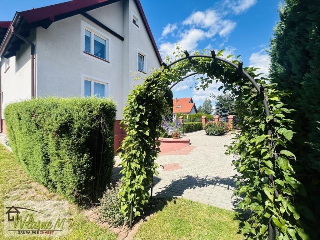 Domy na sprzedaż Piecki | Ogłoszenia
