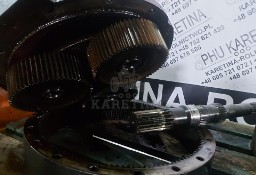 New Holland TVT 195 - Zwolnica Tylna [CZĘŚCI]