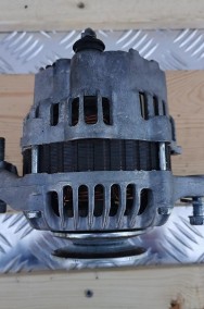 Alternator Merlo P25.6 {Kubota V3307T}-2