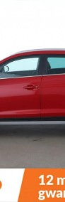 Hyundai Tucson III klima auto, grzane fotele, kamera cofania-3