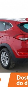 Hyundai Tucson III klima auto, grzane fotele, kamera cofania-4