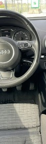 Audi A3 III (8V) Audi A3 Sportback 2.0 TDI 150KM-4