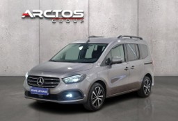 Mercedes-Benz T1 T 180 d Mercedes T180D Progressive Automat 1 wł. Salon PL