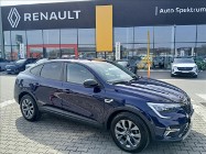 Renault Arkana 1.3 TCe mHEV Evolution EDC