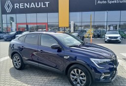 Renault Arkana 1.3 TCe mHEV Evolution EDC