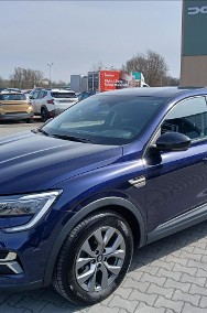 Renault Arkana 1.3 TCe mHEV Evolution EDC-2
