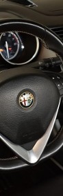 Alfa Romeo Giulietta SalonPL ASO QV Line LED Climatronic DNA PAPIS-4