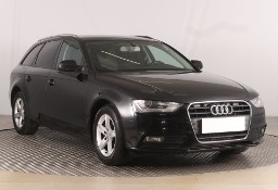 Audi A4 IV (B8) , 174 KM, Xenon, Bi-Xenon, Klimatronic, Tempomat, Parktronic,