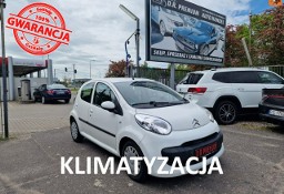 Citroen C1 I