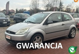 Ford Fiesta V Klima,Gwarancja