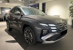 Hyundai Tucson III 1.6 T-GDi 48V Platinum 2WD DCT 1.6 T-GDi 48V Platinum 2WD DCT 150KM