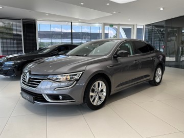 Renault Talisman II Limited Limited, 1 właściciel, Salon Polska, FV 23% gwarancja, dosta