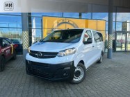 Opel Vivaro III Kombi Extra Long 2.0TD 145KM MT6 Kombi Extra Long 2.0TD 145KM MT6 9-