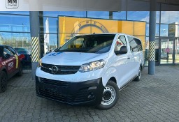 Opel Vivaro III Kombi Extra Long 2.0TD 145KM MT6 Kombi Extra Long 2.0TD 145KM MT6 9-