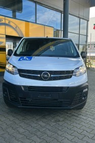 Opel Vivaro III Kombi Extra Long 2.0TD 145KM MT6 Kombi Extra Long 2.0TD 145KM MT6 9--2