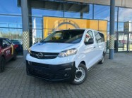 Opel Vivaro III Kombi Extra Long 2.0TD 145KM MT6 Kombi Extra Long 2.0TD 145KM MT6 9-