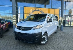 Opel Vivaro III Kombi Extra Long 2.0TD 145KM MT6 Kombi Extra Long 2.0TD 145KM MT6 9-