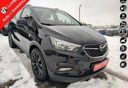 Opel Mokka Mokka X Oryginał lakier + pełny serwis + tylko 53 t.km!