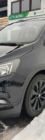 Opel Mokka Mokka X Oryginał lakier + pełny serwis + tylko 53 t.km!-3