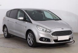 Ford S-MAX , Navi, Xenon, Klimatronic, Tempomat, Parktronic,