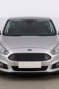 Ford S-MAX , Navi, Xenon, Klimatronic, Tempomat, Parktronic,-2