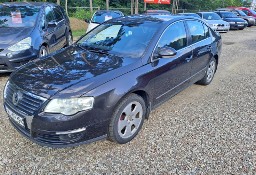 Volkswagen Passat B6 POLECAM