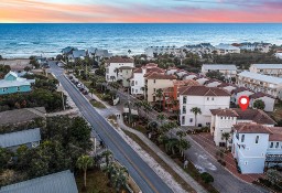 Dom Santa Rosa Beach