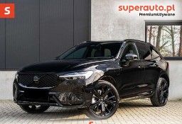 Volvo XC60 II T8 Plug-In Hybrid AWD Plus Black Edition 2.0 T8 Plug-In Hybrid AWD Plus