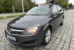Opel Astra H pierwsza rej. 2011, drugi właściciel, Kamera, AndroidAuto, CarPlay